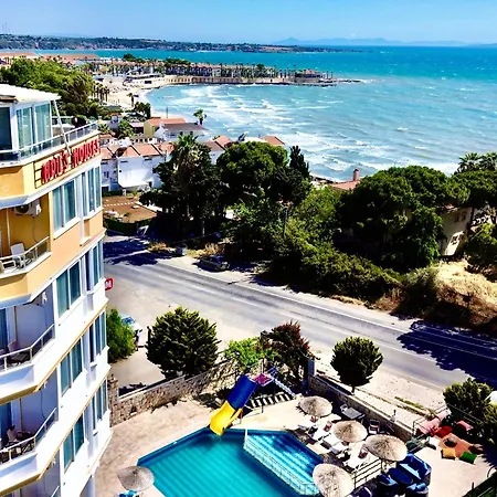 Hotel Adil 3*