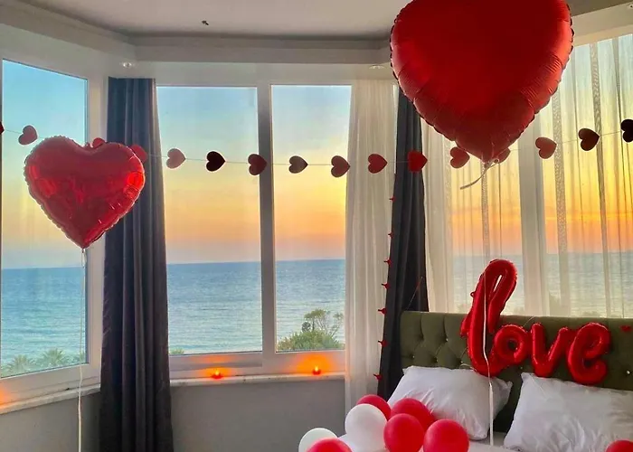Hotel Adil Didim