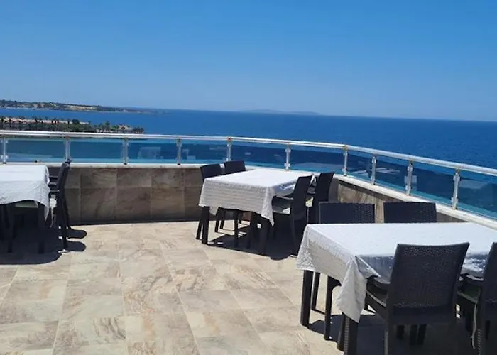 Adil Hotel 3*