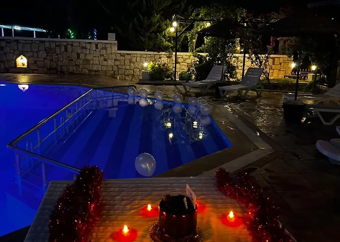 Hotel Adil 3*