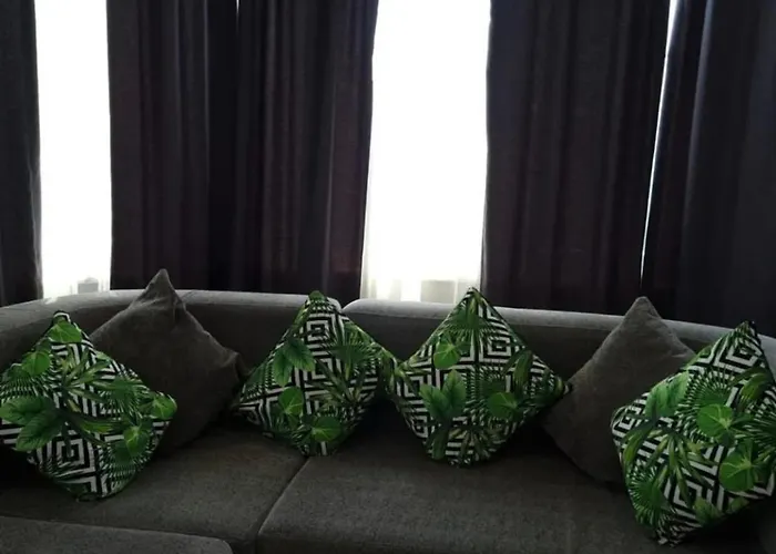 Adil Hotel 3*