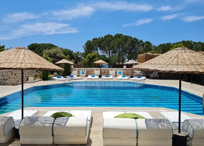 Hotel Adil 3*