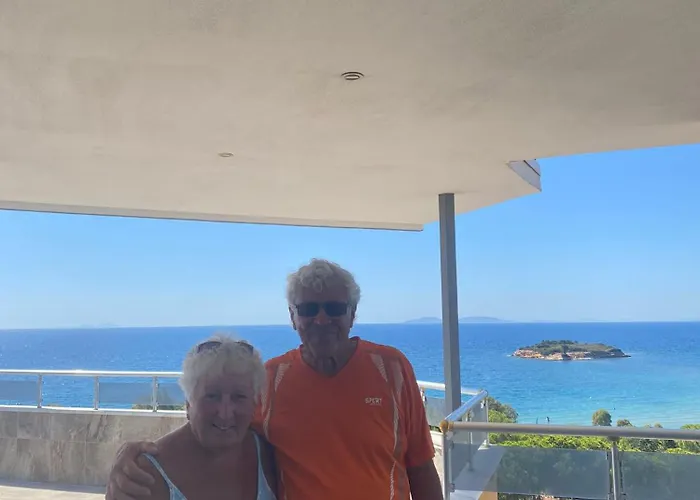 Adil Hotel Didim