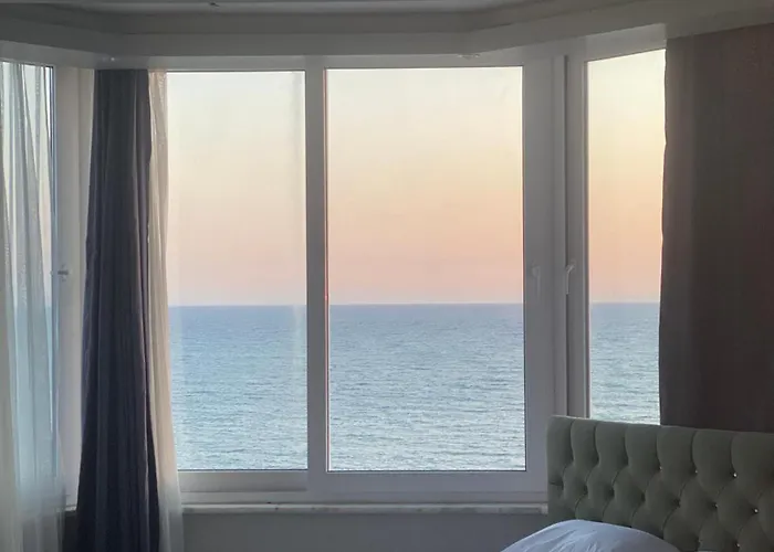 Hotel Adil