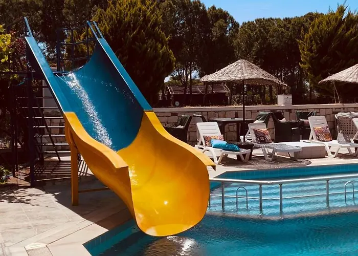 Hotel Adil Didim