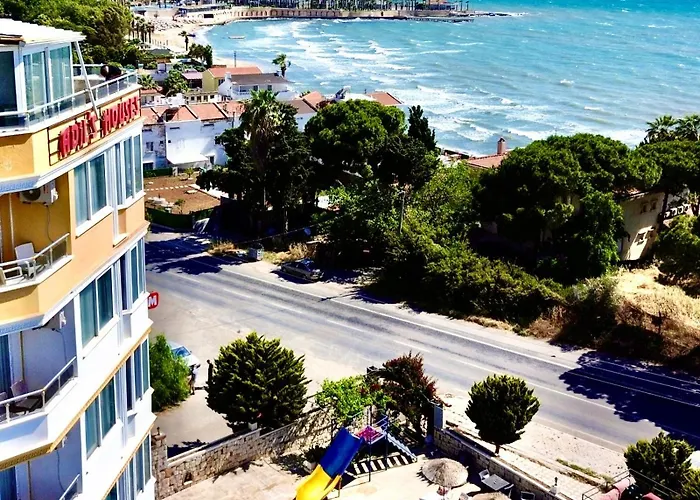 Hotel Adil 3*