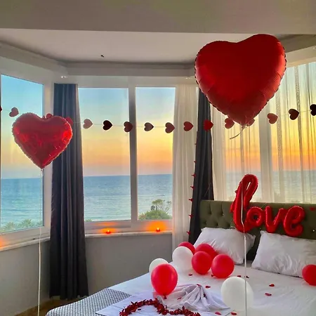 Hotel Adil Didim