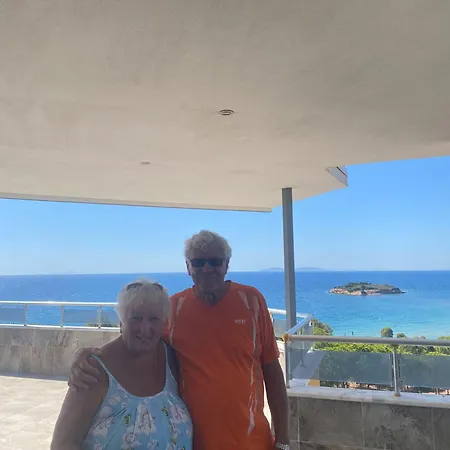 Adil فندق ديديم