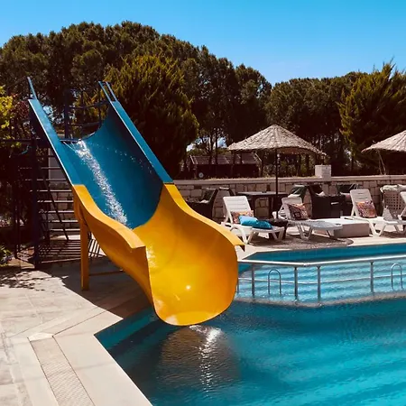 فندق Adil ديديم