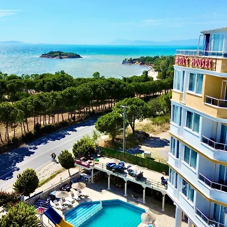 Adil 3* Didim